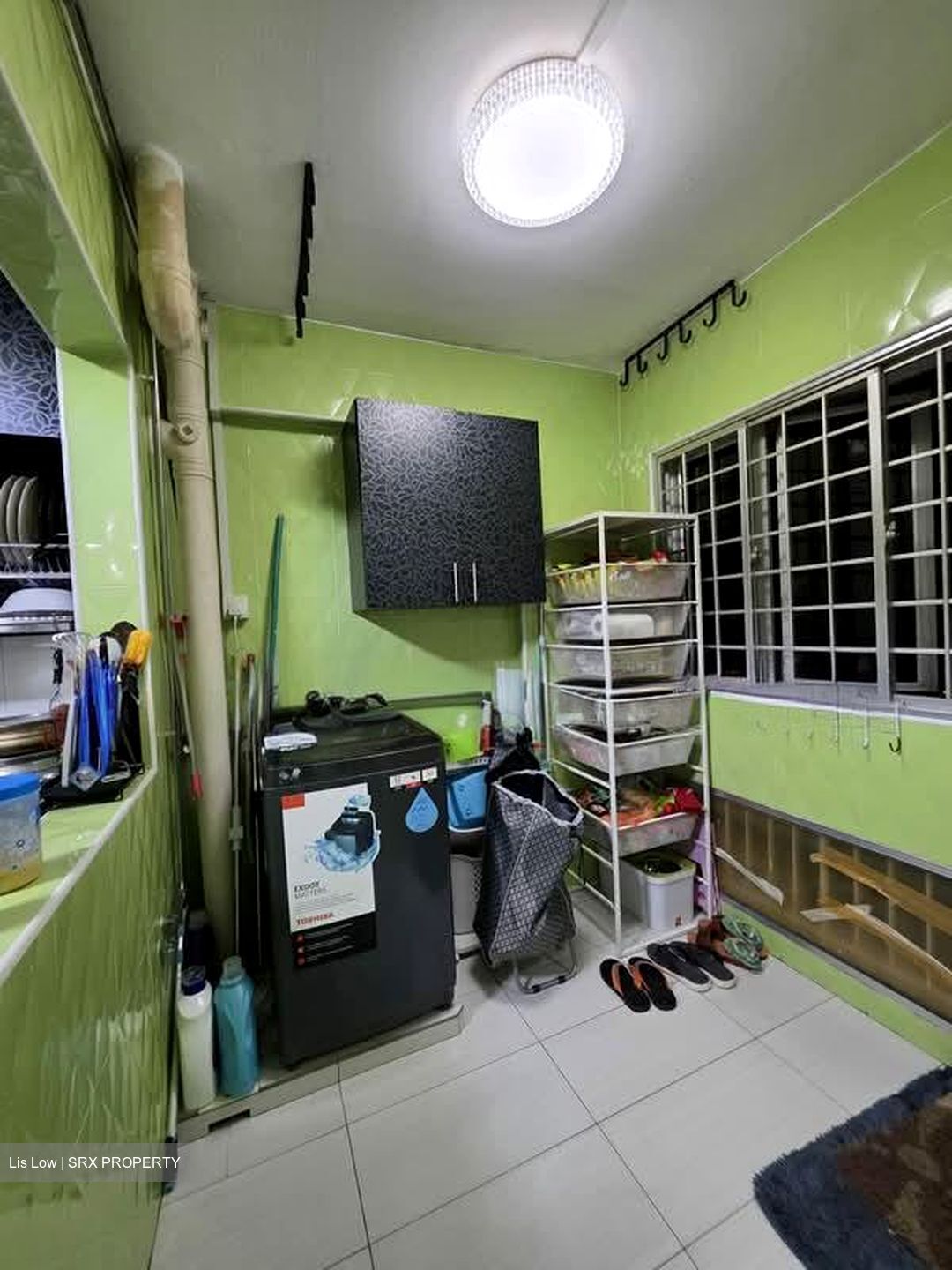 Blk 503 Choa Chu Kang Street 51 (Choa Chu Kang), HDB 5 Rooms #538726451